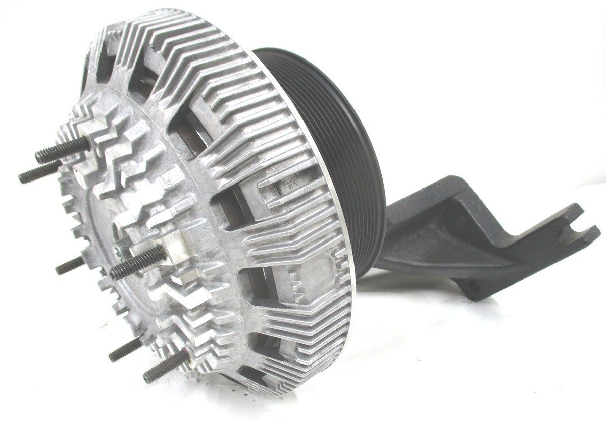 ぱんどら F17-1031-001 PACCAR FAN CLUTCH HORTON DM 2-SPEED CUMMINS ISX15 387
