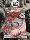 Absolute Carnage #1! Bradshaw Ratio Variant! NM! — photo 1