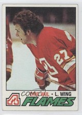 1977-78 Topps Eric Vail #168 1s7