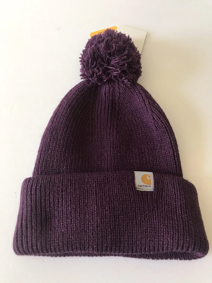 Carhartt Purple Hats for Women for sale - eBay display picture 2