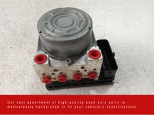 2014-2017 Mitsubishi Outlander Sport ABS Anti-Lock Brake Pump Assembly OEM