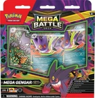 Mega Gengar EX Battle Deck Pokémon TCG New Sealed In Box
