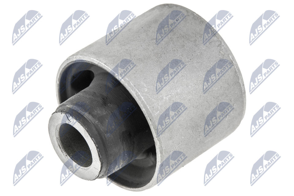 N.T.Y. ZTT-MS-007H.NTY Mounting, differential for MITSUBISHI