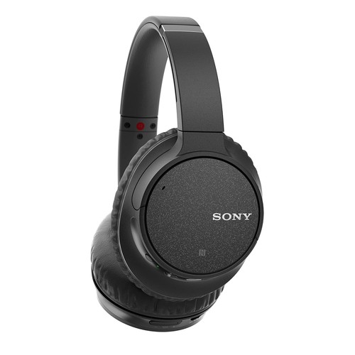 Sony Noise Cancelling Headphones WH-CH700N: Wireless Bluetooth Headphones w/ Mic - Picture 3 of 5