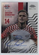 2023-24 Topps Chrome RB Leipzig Soccer Checklist Guide in-content 12