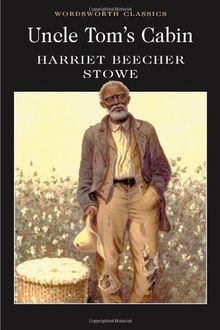 Uncle Toms Cabin  von Harriet Beecher Stowe | Buch | Zustand sehr gut