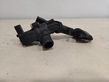 AUDI A8 D2 4D2, 4D8 Elektrische Turboladersteuerung 079145751F 31420790