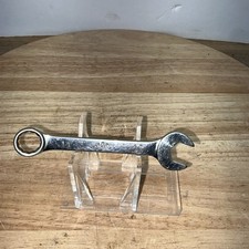 Mac Tools Cs211mm 11mm Metric Combination 12 Point Wrench Chrome Stubby Usaq
