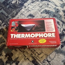 Thermophore Battle Creek Equipment Automatic Moist Heat Pack Heating Pad 055
