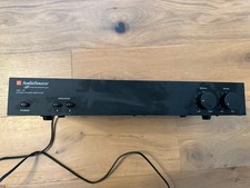 AudioSource Amp 100 Stereo Power Amplifier