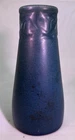 Vintage Blue Rookwood Pottery Vase