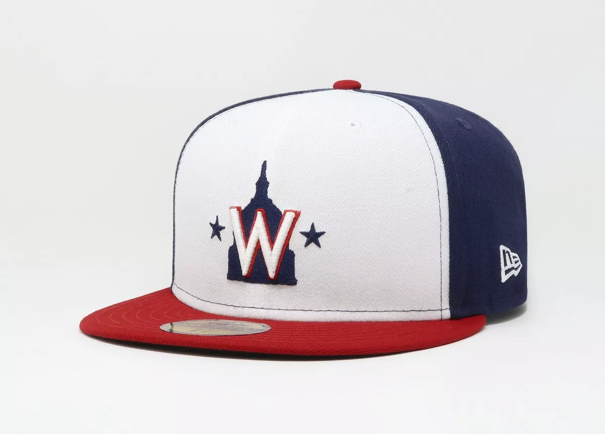 Washington nationals on sale alternate hat