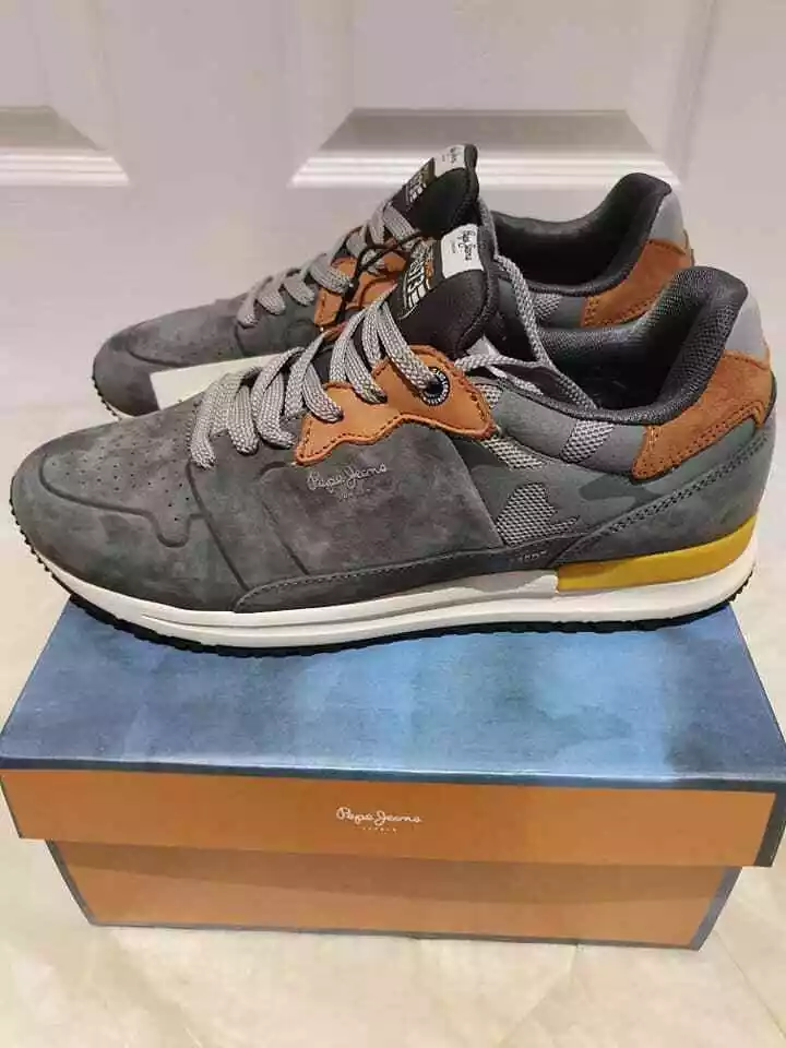 Pepe jeans tinker pro racer sale