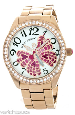 Betsey Johnson Women display picture 1