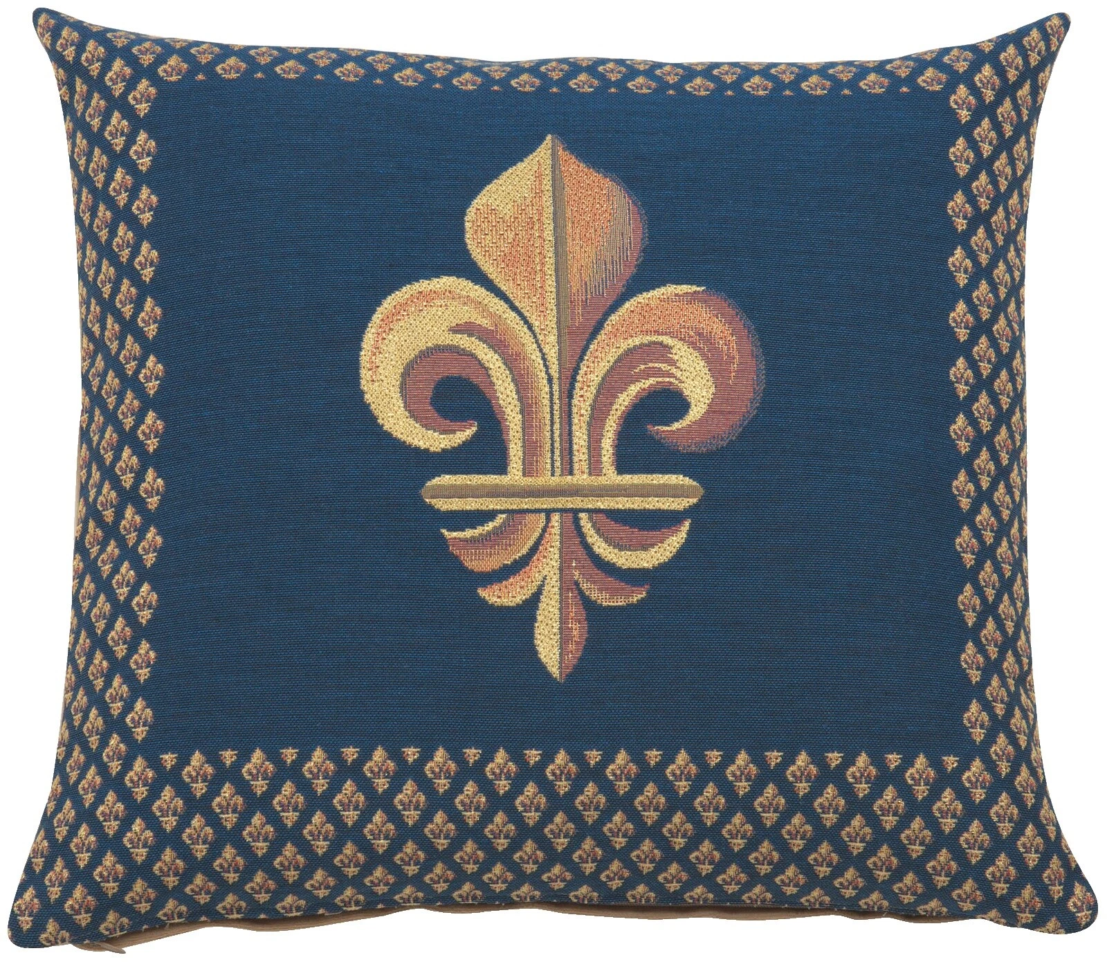 Jacquard Home Décor Pillows