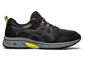 asics trail uomo