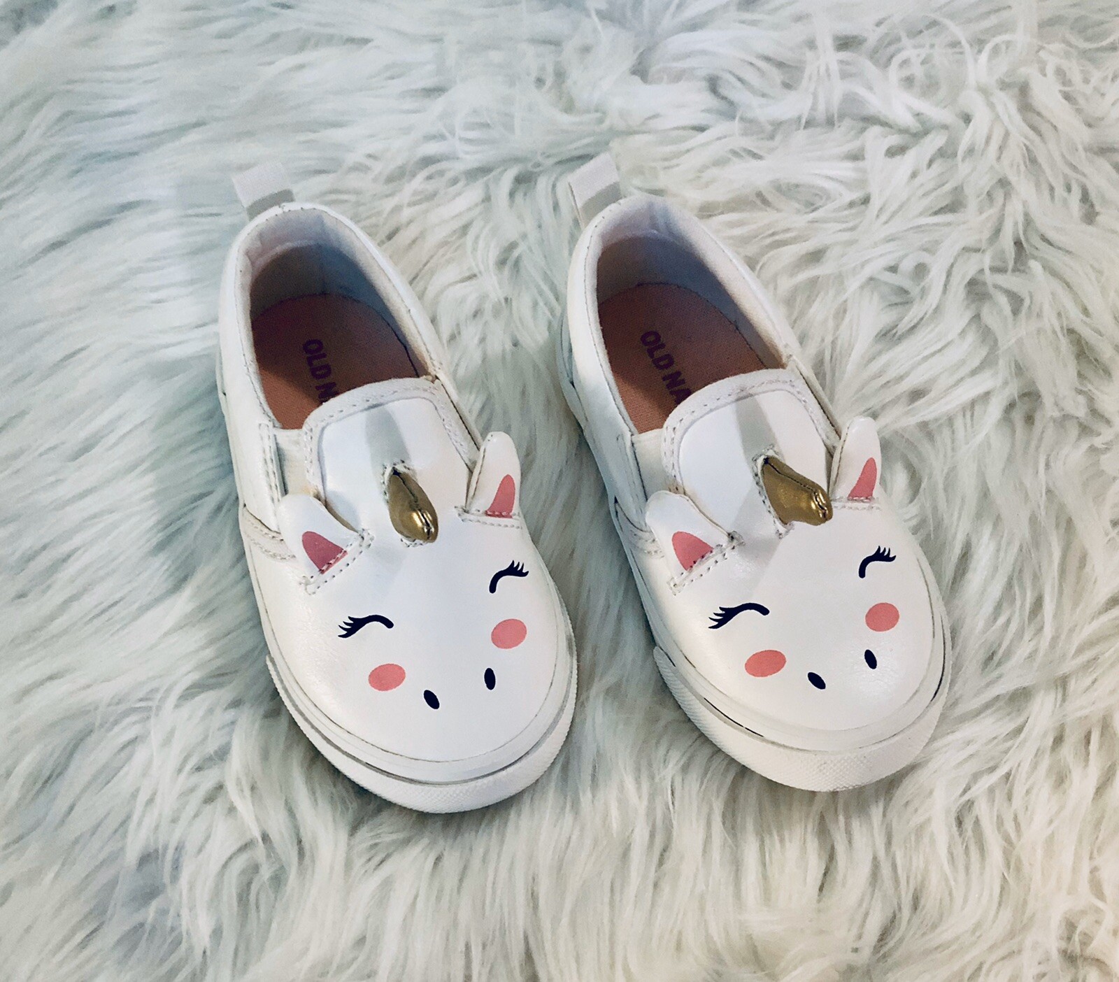 old navy slip on shoes