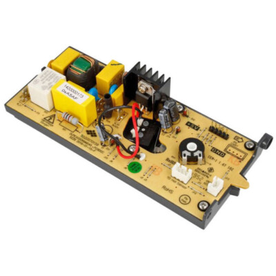 Kenwood kMix Mixer PCB Platine - KMX7 Serie Modelle