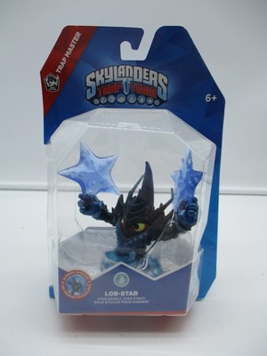 Activision SKYLANDERS Trap Team Trap Master LOB-STAR MOC/NEW