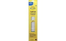 New Pellon 808 Craft Fuse Stabilizer 15"x 4 Yards Precut White