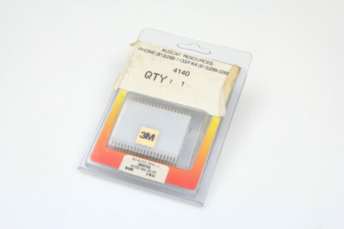 Klips testowy otwór przelotowy 3M 40 pin Ic klipsy testowe - Zdjęcie 1 z 3