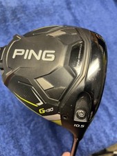 PING G430 LST DRIVER 10.5 , PING TOUR 2.0 65G STIFF, RH D-364 MAKE OFFER
