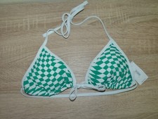 ladies New Look Holiday Shop Bikini Top BNWT UK 10 38