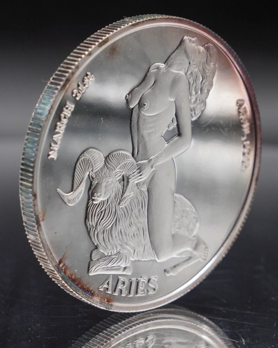 コレクション Goddess Europa 1 oz 999.9 Fine Silver Co Tokelau: Goddess Europa 1 oz Silver 2022 | Metal Market Europe