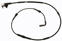 Textar 98058000 Warnkontakt, Bremsbelagverschleiß FüR , Jaguar, Land Rover