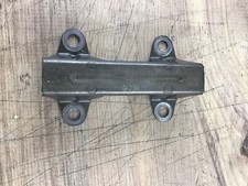 Honda VF500 V4 Cam Chain Guide Shroud Cover full 1986 Bike Broken T311 5401