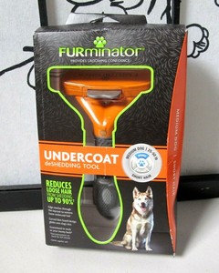 ebay furminator dog