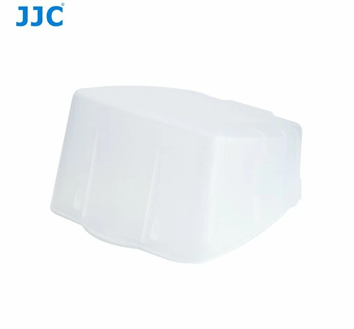JJC FC-600EXII Flash Light Diffuser Diffusion RE. Canon SBA-E3 for 600EX II-RT - Image 2 of 4