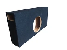Zenclosures PORTED / VENTED JL Audio 10TW3-D4 Subwoofer Box Sub Enclosure 