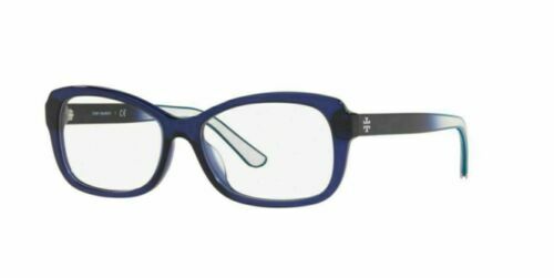 Tory Burch Sunglasses Frame Scratched Lenses TY 7127 Orange  display picture 1