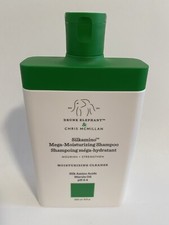 Image of Drunk Elephant & Chris McMillan Silkamino Mega-Moisturizing Shampoo 8 oz /240ml