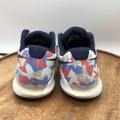 Size 5.5 - Nike Air Zoom Vapor X Prism Print W for sale online | eBay