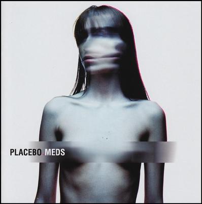 PLACEBO - MEDS CD ( ALISON MOSSHART~MICHAEL STIPE ) BRIAN MOLKO *NEW*