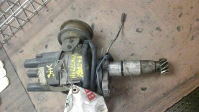 86 87 88 89 EXCEL DISTRIBUTOR MT FEDERAL EMISSIONS 9605 | eBay