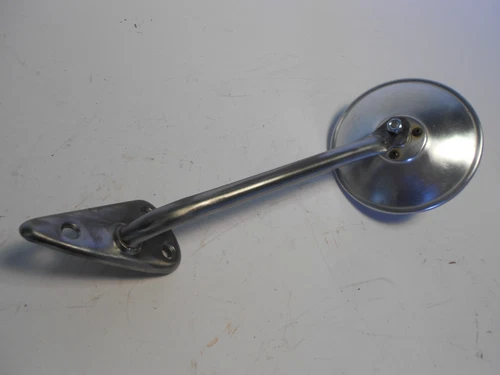 1960-66 Chevy Pickup Mirror/Mirror Arm