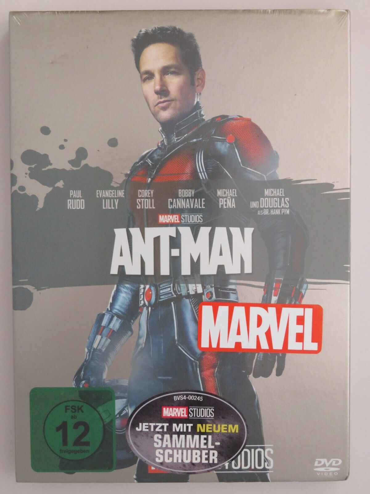 Ant-Man - Bild 4