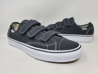 vans canvas old skool shoes