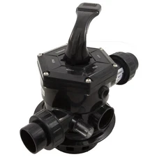 MPV, Baker Hydro/Waterco Newport Clamp Style T-series, 1-1/2"