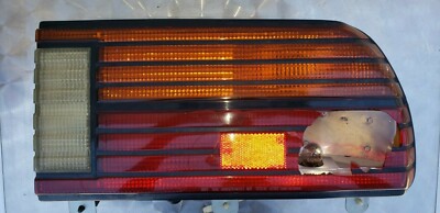 Cartist テールランプ DATSUN 280ZX TAIL LAMP 79 80 81 82 1983 S130Z ((RIGHT w Broken