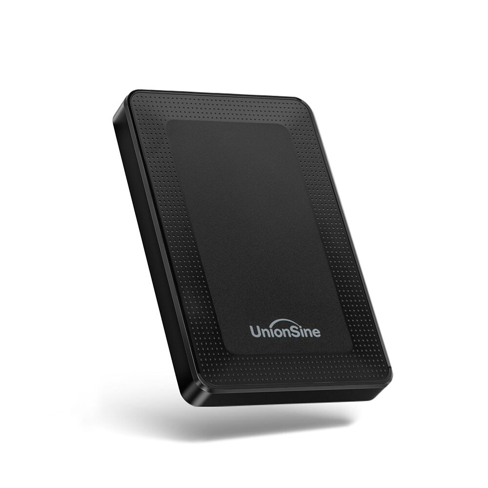External Hard Drive USB 3.0 2.5