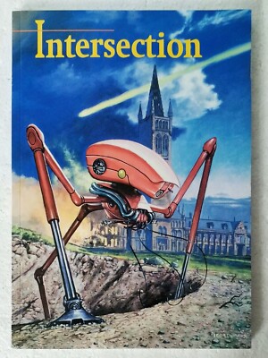 Intersection, Convention Program, NOS!