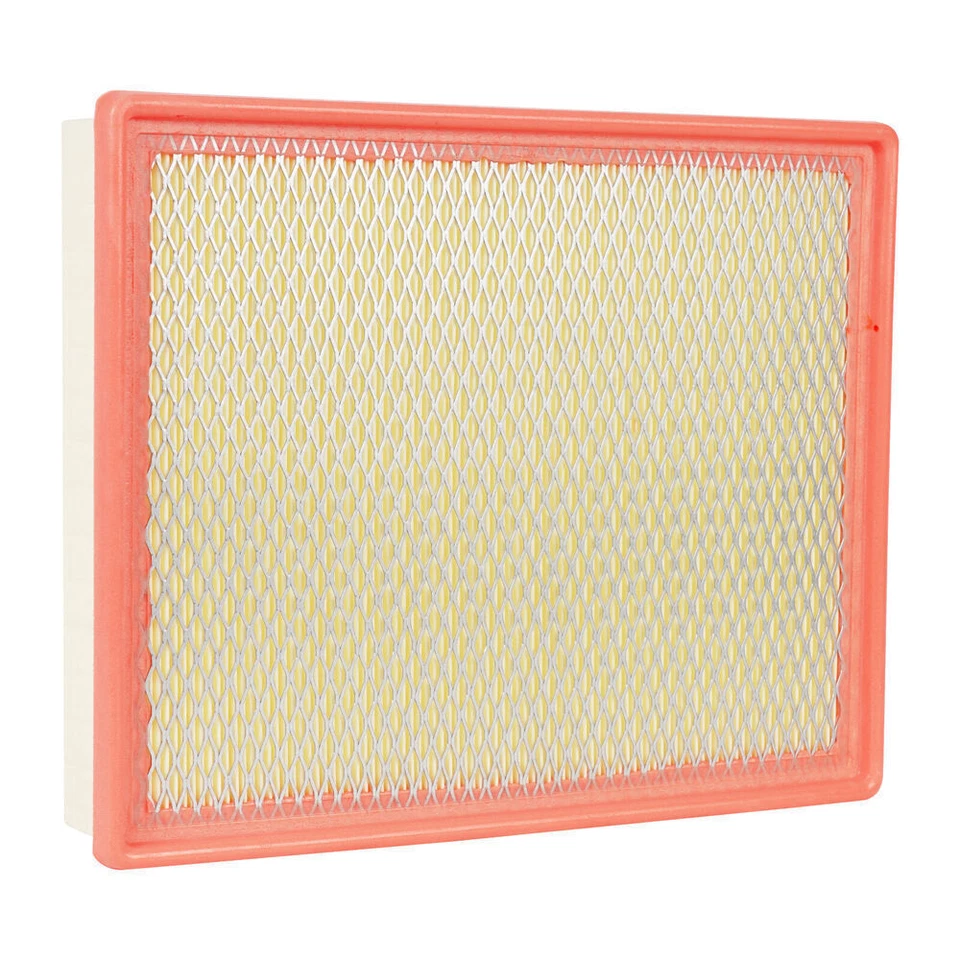 Filtro de ar do motor para GMC Sierra Yukon Chevrolet Suburban Tahoe Silverado 1500 - Imagem 4 de 4