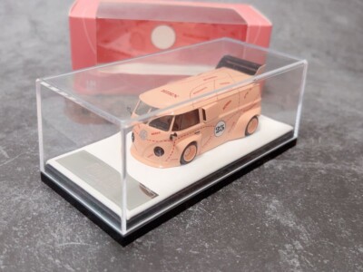 1/64 PINK PIG TIMEMICRO VW T1 フォルクスワーゲン 1⁄64 PINK PIG TIMEMICRO VW T1 フォルクスワーゲン