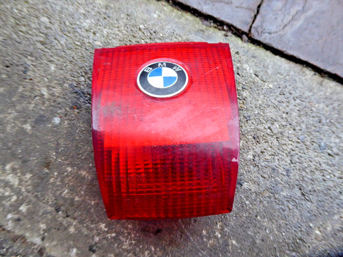 BMW R850R 02-06 ORIGINAL RÜCKLEUCHTE HINTEN, 1100 R R R850 R R1100R