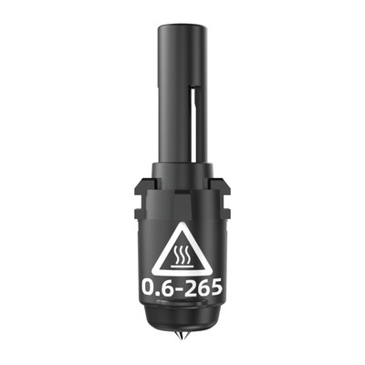 Flashforge Adventurer 3 Series and Adventurer 4 Upgrade Hotend, 3D Printer Pa...