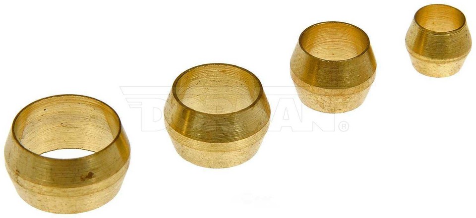 Compression Fitting Dorman 785-318 | eBay